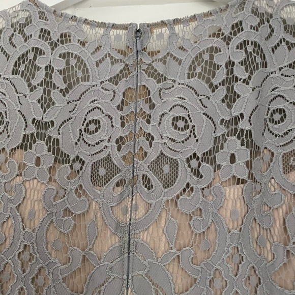 Cocktail Dress - Picture 3 of 4